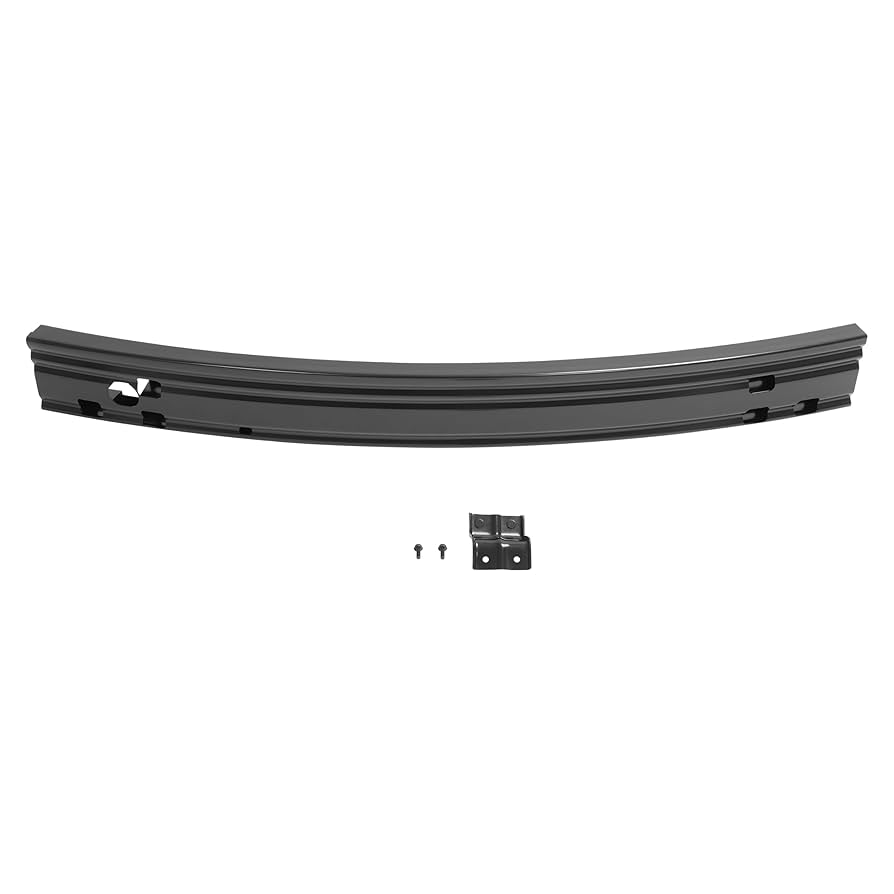 Amazon.com: KUAFU Front Bumper Reinforcement Compatible with